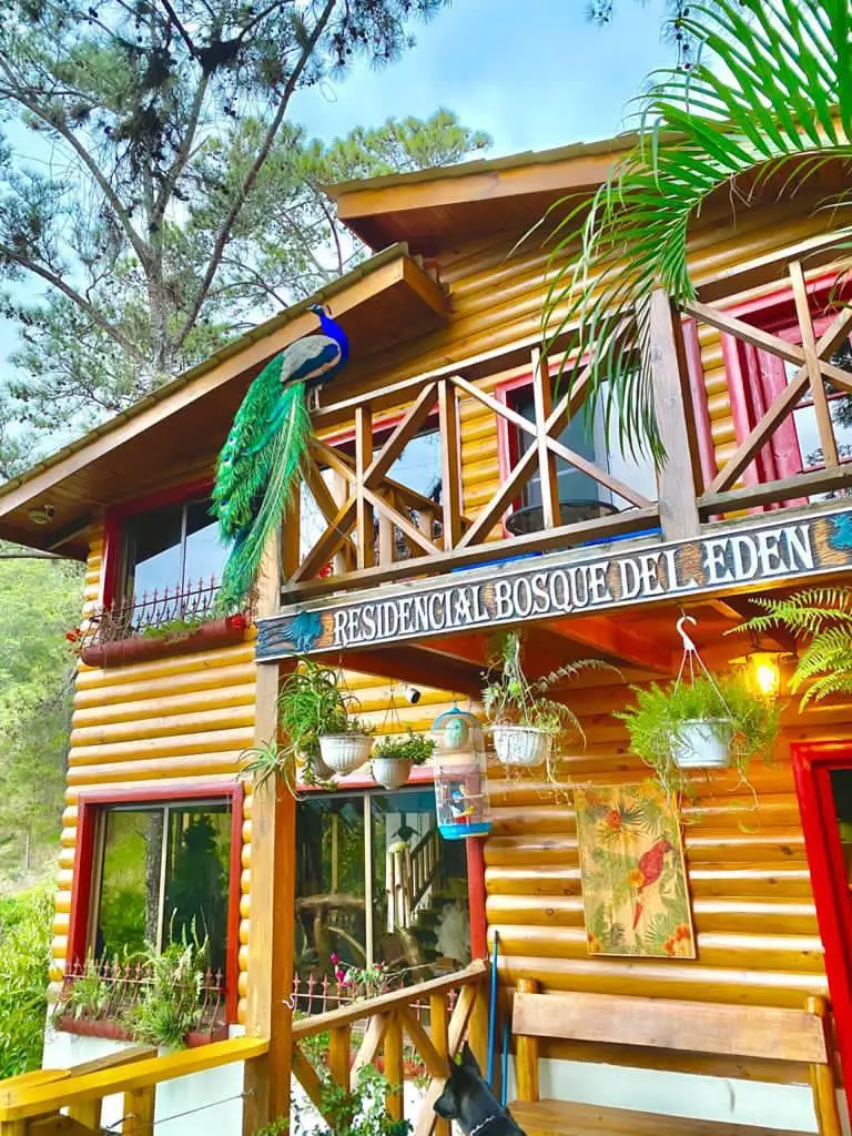 Image of Residencial Bosque del Eden Jarabacoa